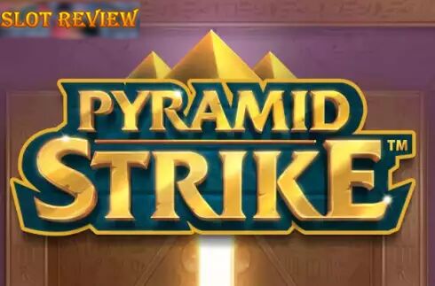 Pyramid Strike icon